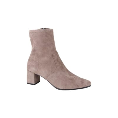 Caprice Dames Enkellaarsje 9-25354-41 306 G-breedte Maat: 37 EU