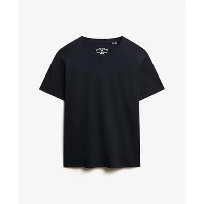 Superdry ESSENTIALS RELAXED TEE Heren T-shirt
