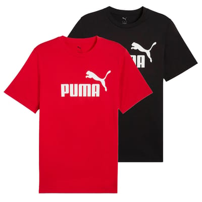 Puma T-shirt Set van 2