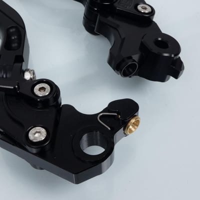 Levier frein droit Sifam pour Moto KTM 690 Smc R 2014 à 2023 Neuf