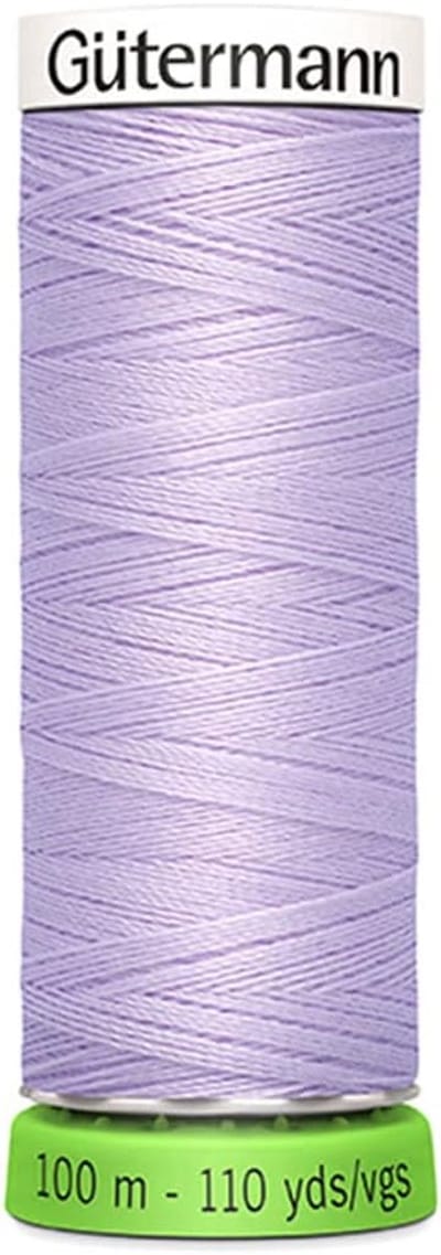 Polyester naaigaren voor hand- en machinenaaien | 100m