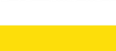 Vlag Alken 100x150cm