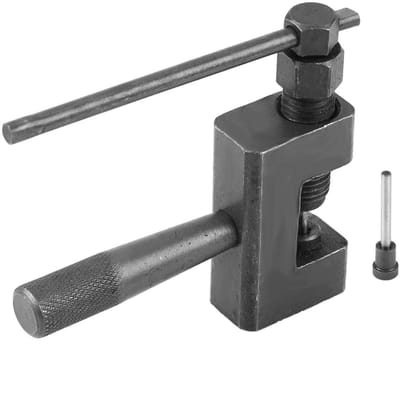Dailygoods- Kettingbreker Lichtgewicht - Motorfiets Tool - Ketting Cutter - Reparatie Tool - Auto/Motor Accessoire - Hoogwaardige Kwaliteit - Kettingtool