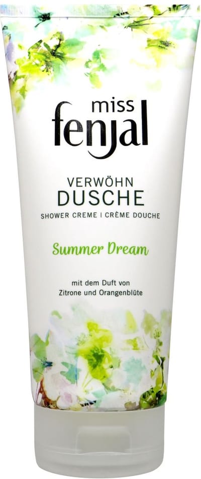Fenjal Summer Dream Douchegel 200 ml