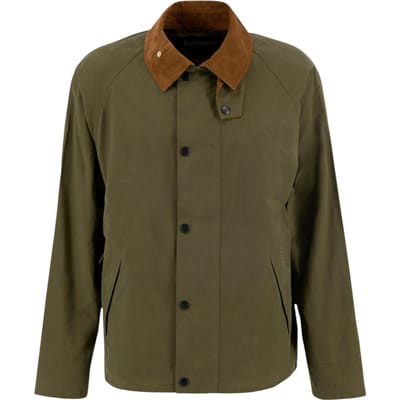 Herenjack Barbour mca1098 ol72