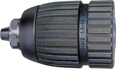 Hitachi / HiKOKI 752079 Snelspanboorhouder voor klopboormachines - 3/8'' x 24 - 1-10 mm