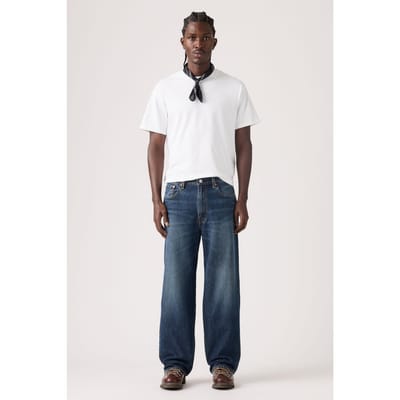 Levi's 578™ Baggy Jeans Taglia: W33L34 | Relaxed fit jeans Outlet | Uomo