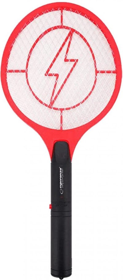 Esperanza ELECTRIC INSECTICIDE ANNIHILATOR