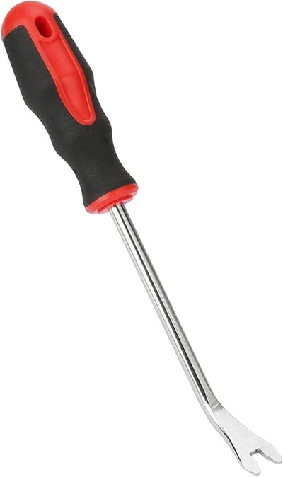 Deurpaneel Trim Reparatie Kit - Clip Tang Set & Bevestigingsmiddel Remover - Dashboard Reparatie Gereedschap - Bekleding Verwijderaar - Auto Accessoires