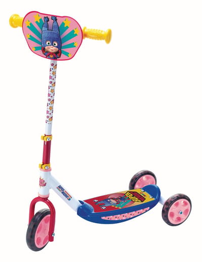 Smoby 750173 scooter Kinderen Roze