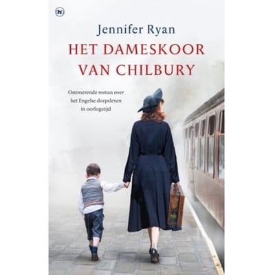 Het Dameskoor Van Chilbury - Jennifer Ryan