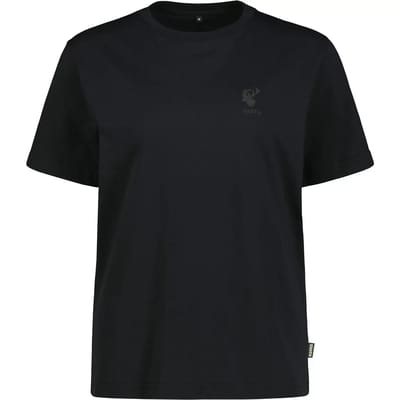 T-shirt dames Sasta Small Deer