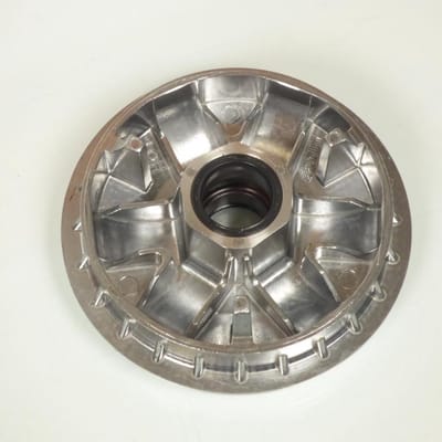 Variateur Polini pour Scooter Daelim 250 S3 FI ADVANCE Neuf