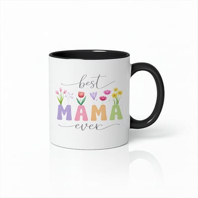 Nevolis® | Espressomok 330ml met Uniek Design | Ontwerp Jouw Eigen Mok | Handgemaakt Cadeau voor Koffieliefhebbers | Gepersonaliseerd op Aanvraag | Enkel of Grote Bestelling