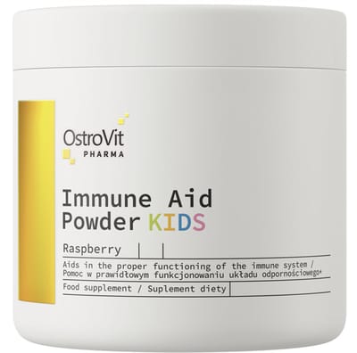 OstroVit Pharma Immune Aid KIDS Powder 100 g