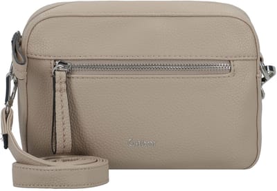 Gabor Schoudertas Silena Camera Bag Taupe