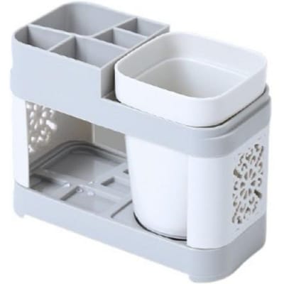 Ensemble de porte-brosse à dents, gobelet de lavage créatif, famille, Couple, gobelet de bain de bouche, ensemble dentaire à domicile avec deux tasses, salle de bain