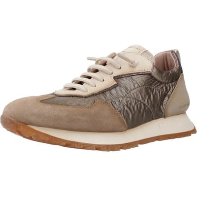 Hispanitas - Schoenen - Beige - Vrouwen - Maat 36 -