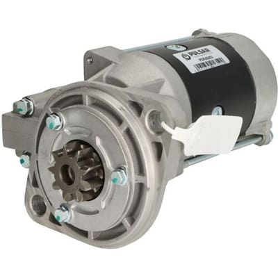 Starter PULSAR ROTATING ELECTRICS PSR40003
