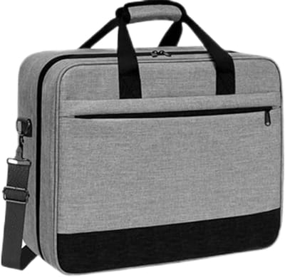 Draagtas Audiomixer - Opnameapparatuur Tas - Muziekstudio Transport - Instelbare Opslag - 41 x 335 x 9 cm - Enkel kenmerk