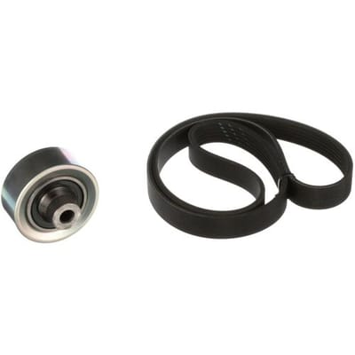 Poly V-riemset (met poelies) GATES K016PK1090SF
