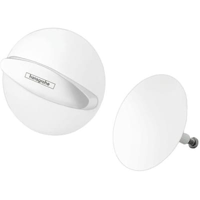 Hansgrohe Flexaplus Ready Set 58185000