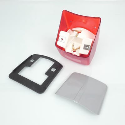 rms achterlicht voor scooter piaggio 125 vespa gtr 1969-1978 121017 nieuw