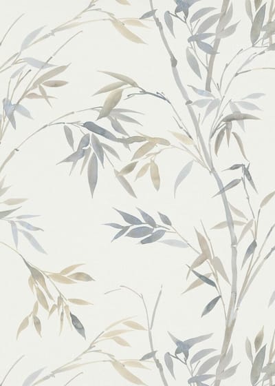 Erismann Vliesbehang 10388-38 - Aruba/Martinique - Beige - 53cm x 10.05m