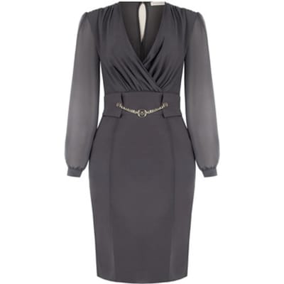 Jurk Rinascimento CFC0120430003