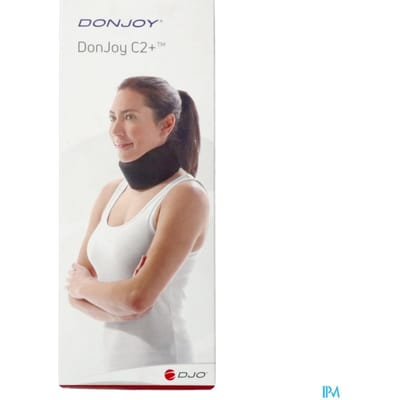DonJoy® C2 + 6 cm Kind 1 Overige