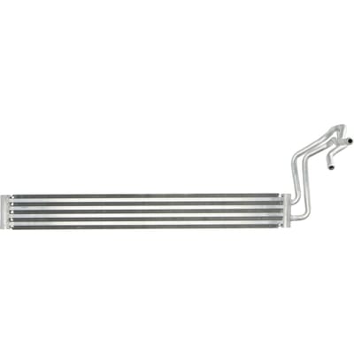 Olie radiator, stuurinrichting THERMOTEC D4W022TT