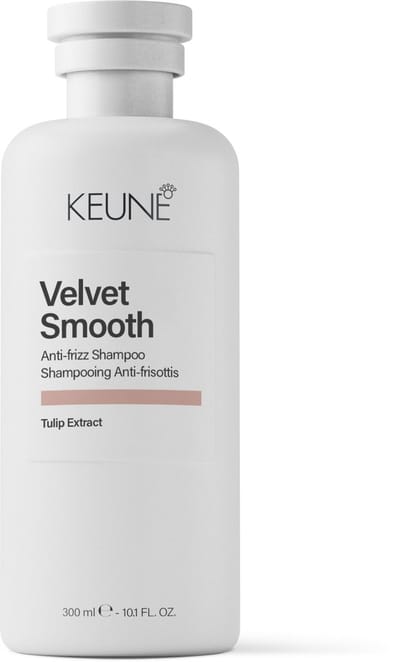 Keune Care Velvet Smooth Anti-frizz Shampoo 300 ml