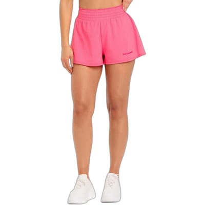 Damesshort Gym Glamour