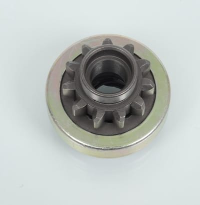 starterpoelie rms voor scooter piaggio 50 vespa pk 1982 tot 1984 248293 nieuw