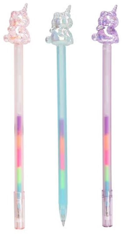 Depesche - Ylvi Icy eenhoorn gelpen