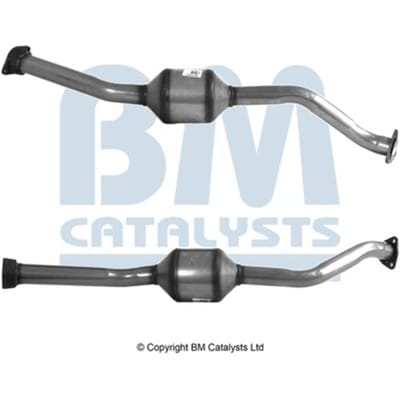 Katalysator BM CATALYSTS BM80125H