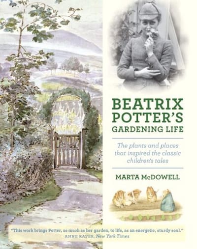 Beatrix Potter's Tuinleven: Planten en Plaatsen die de Klassieke Kinderverhalen Inspireerden