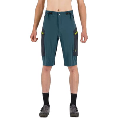 Karpos Torbole Korte Broek Blauw M