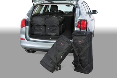 Car-Bags set Opel Ampera