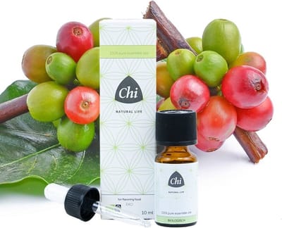 Chi Koffie CO2 bio 2.5 Milliliter