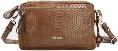 Picard Awesome - Schoudertas 22 cm Rindsleder (earth)