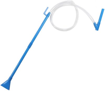 Allecto - Zwembad Cleaning Tool - Draadloze Hot Tub Vacuum Cleaner