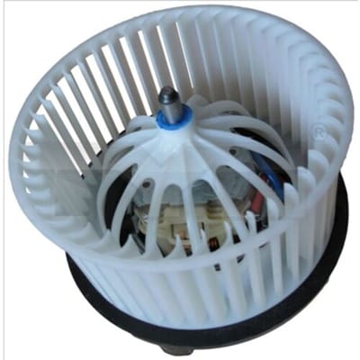 Interieurventilator TYC 538-0004