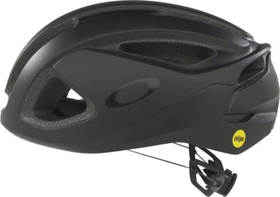 Oakley ARO3 Fietshelm, zwart Hoofdomtrek M | 54-58cm