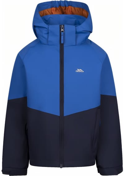 Trespass kinderregenjas Dexterous Rain Jacket Tp50