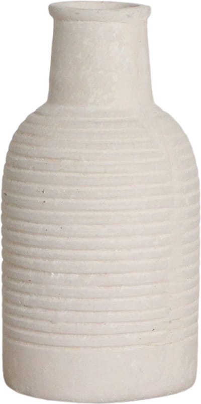 Raw Materials - Chalk - Vaas Dausa - Zandkleurig