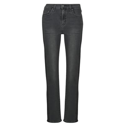 Straight Jeans Levis 724 HIGH RISE STRAIGHT