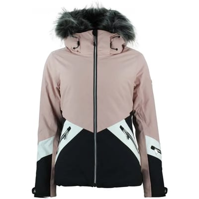 Windjack Peak Mountain Blouson de ski femme ANITA