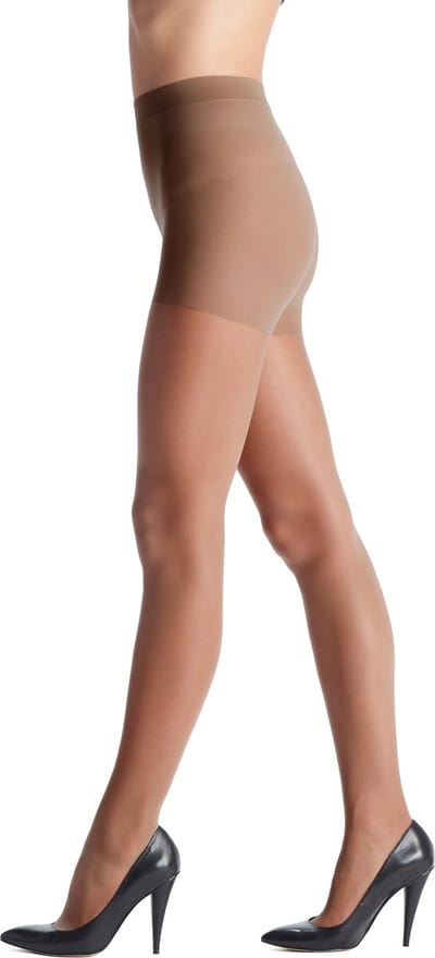 Oroblu Plaisir 40 Panty - Kleur Suntouch/ Huidskleur - Maat S