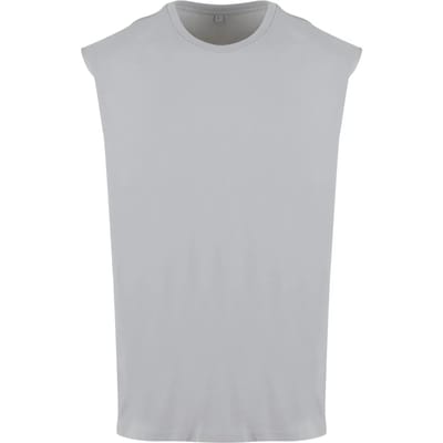 Ruimvallende tanktop New Morning Studios